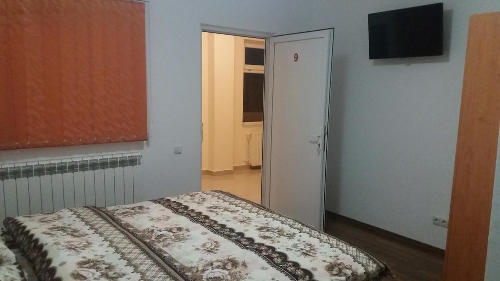 Pensiunea Driver Orăştie Dış mekan fotoğraf